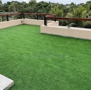 Pet-Friendly Artificial Grass Carpet – Easy to Clean