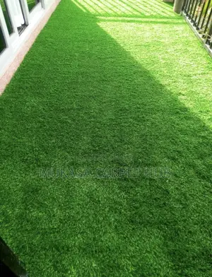 Luxury Artificial Grass Carpet – Thick Natural Look