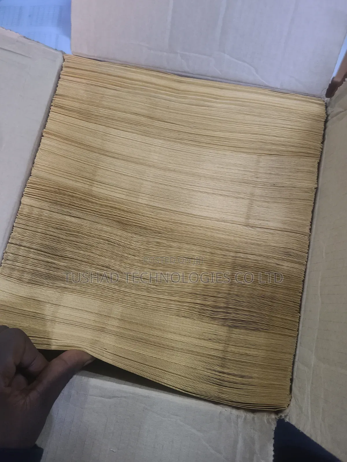 Branded Envelopes