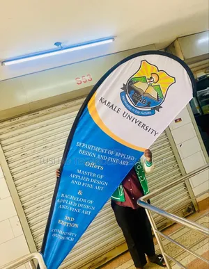 Tear Drops, Pull Ups, Stand Out Drops Banner Printing