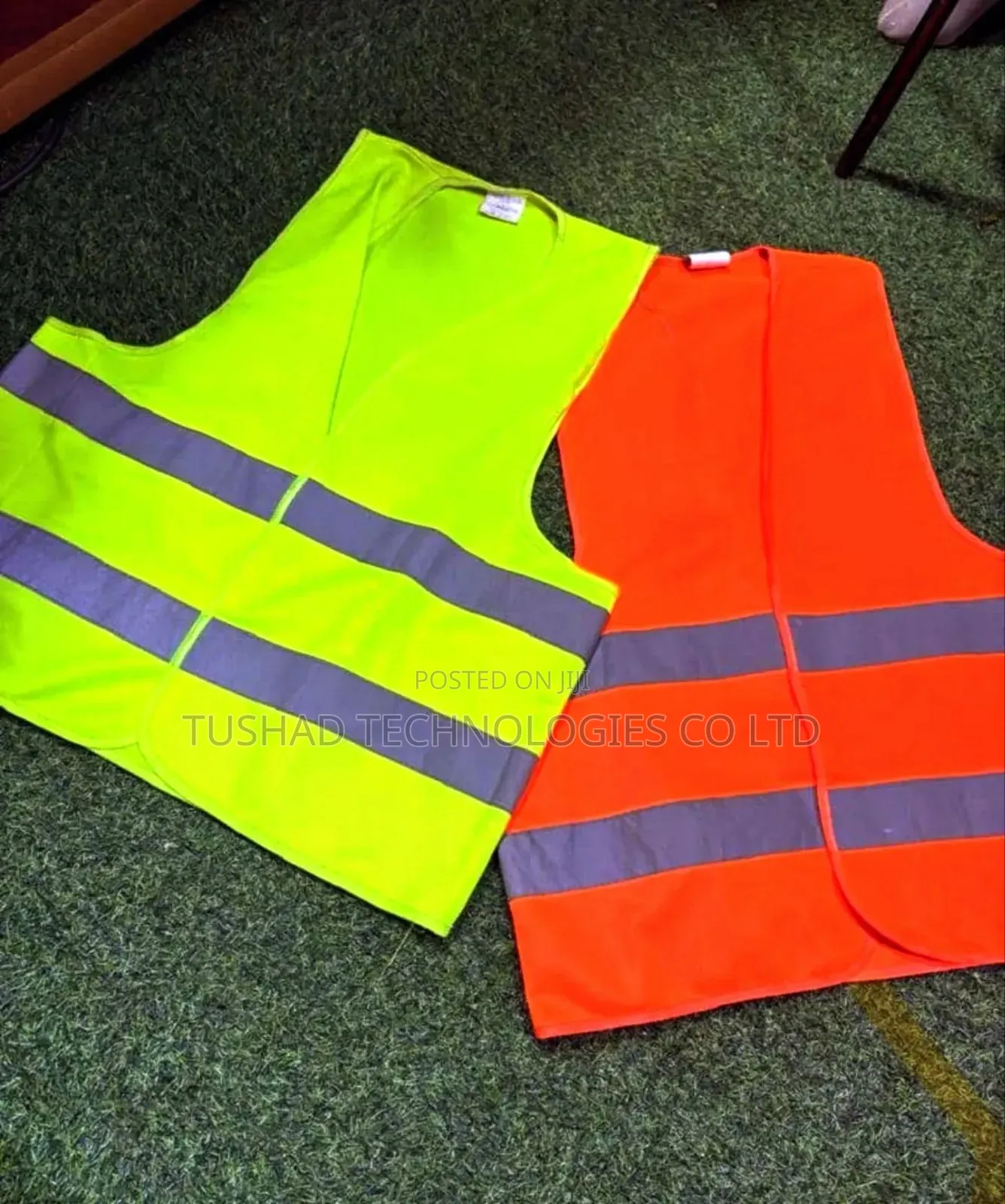Reflector Vests, Reflector Jackets