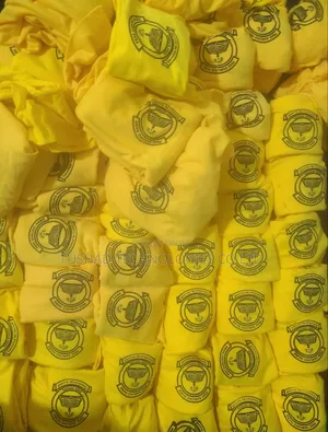 Labeling Tshirts, Uniforms, Clothes. Screen Printing, Branding Shirts