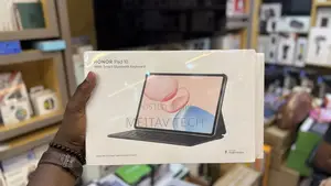 New Honor Pad 10 256 GB Black