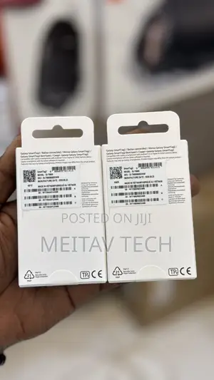 Samsung Galaxy Smart Tag 2