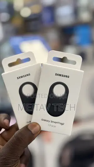 Samsung Galaxy Smart Tag 2