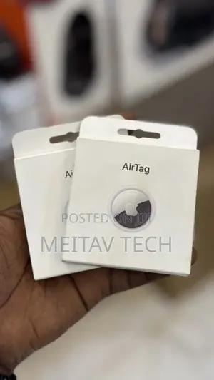 Apple Airtag Single