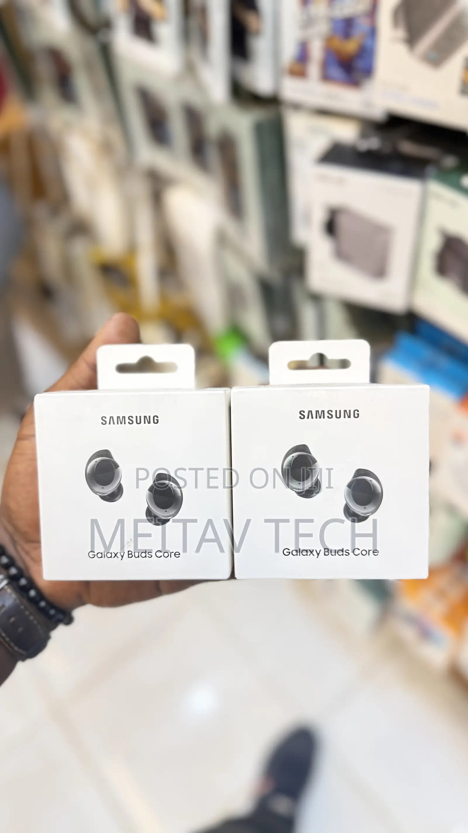 Samsung Galaxy Buds Core
