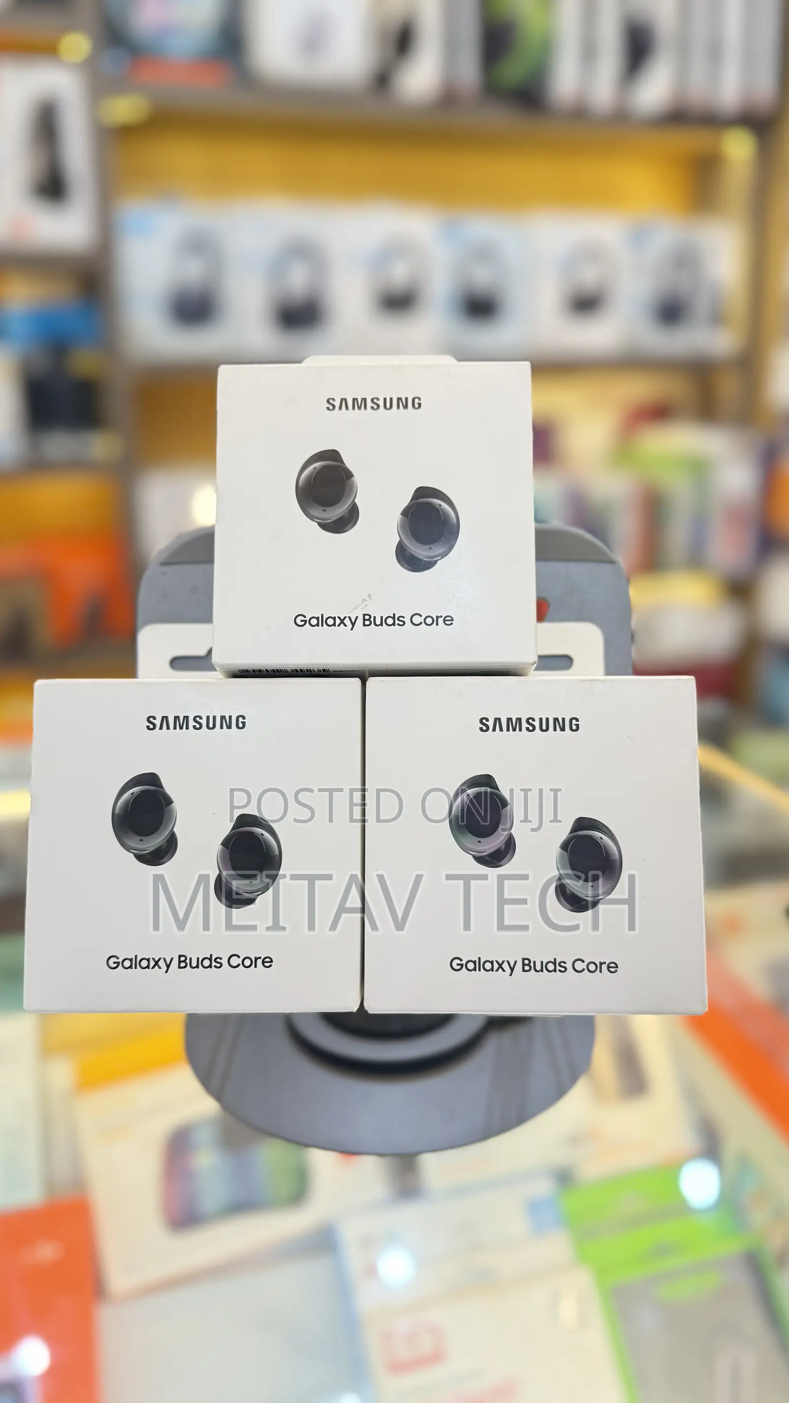 Samsung Galaxy Buds Core
