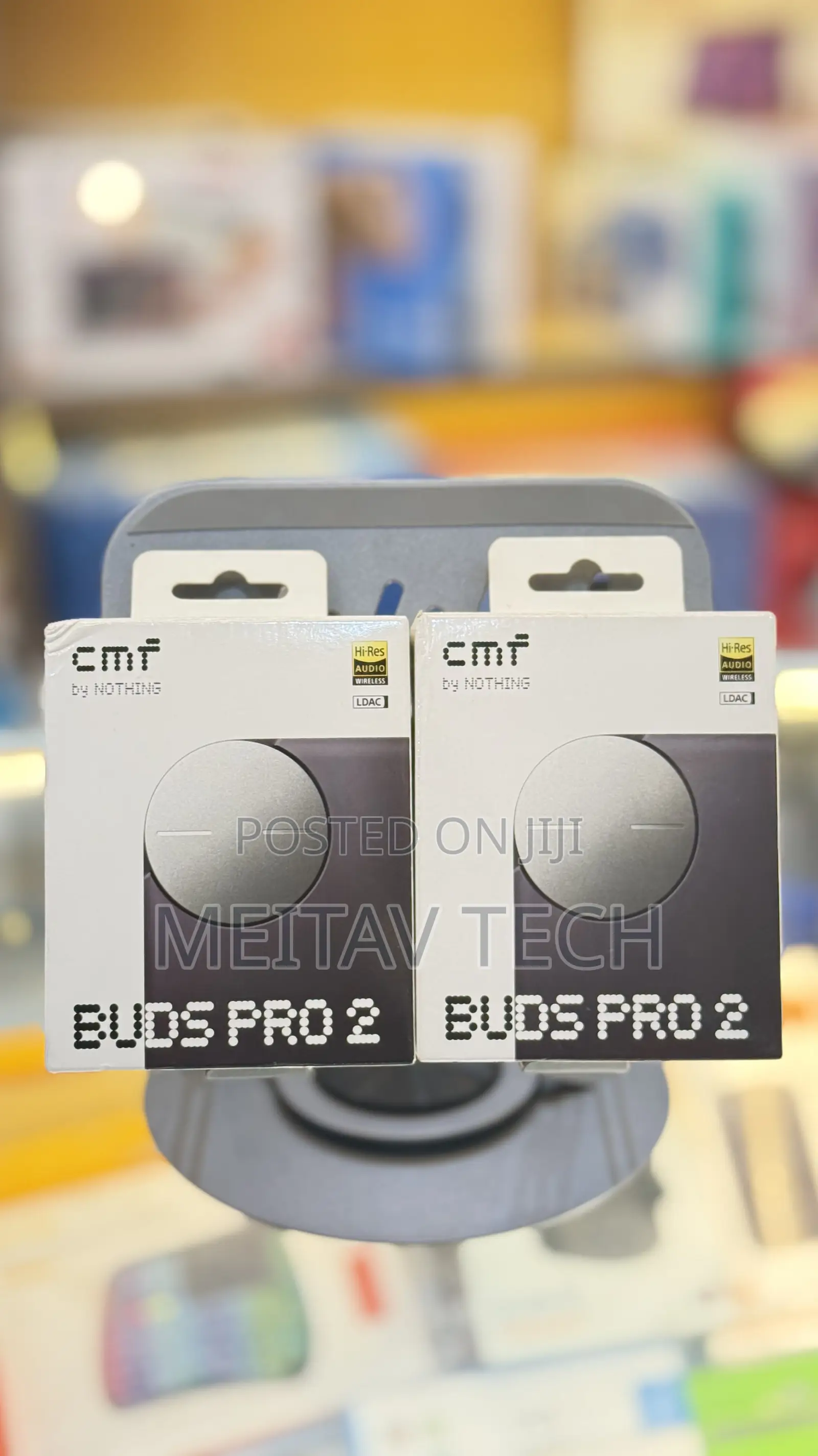 CMF by Nothing Buds Pro 2