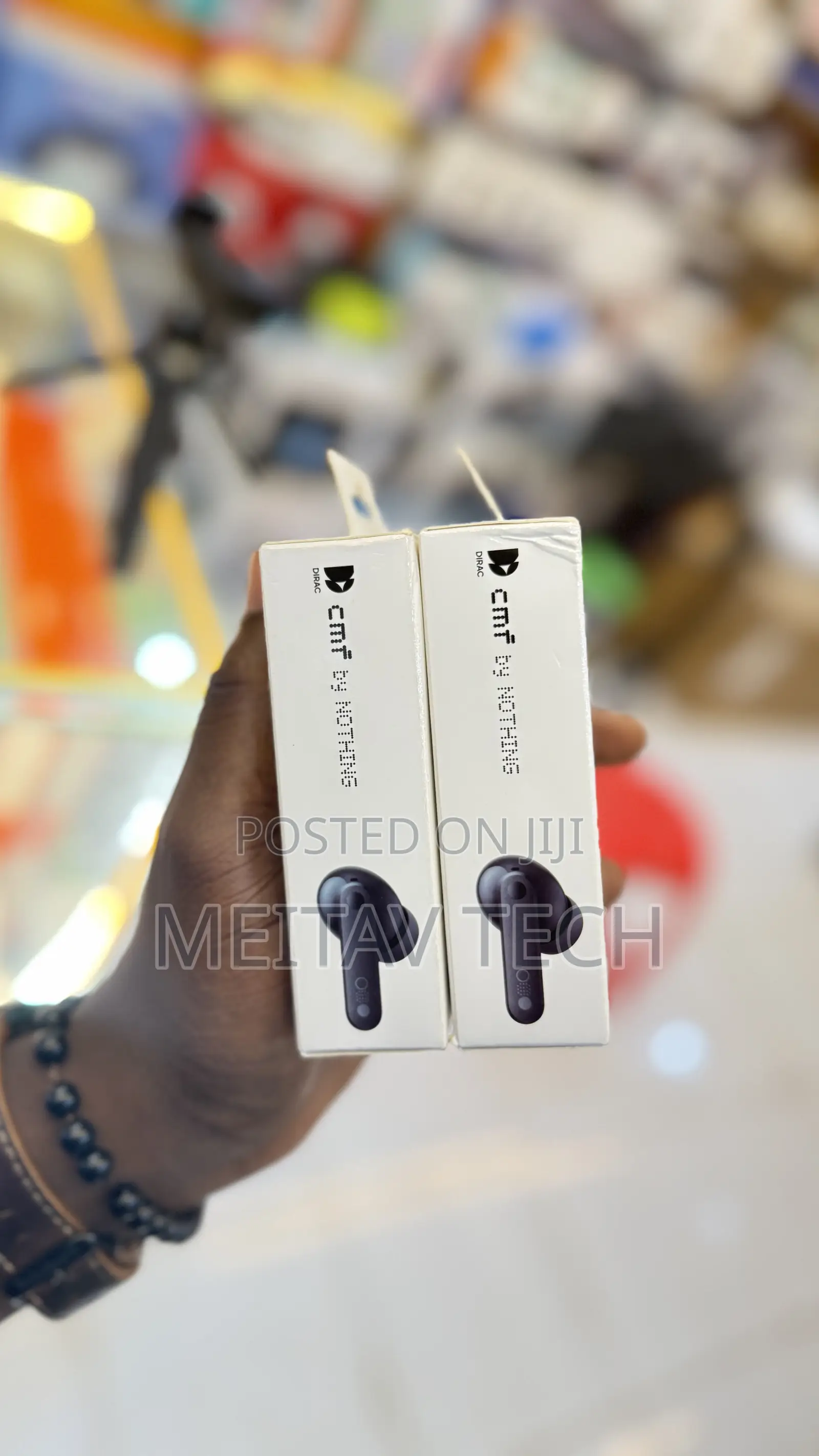 CMF by Nothing Buds Pro 2