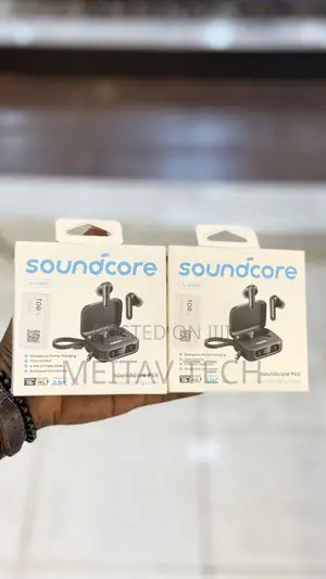 Anker Soundcore P41i Earbuds