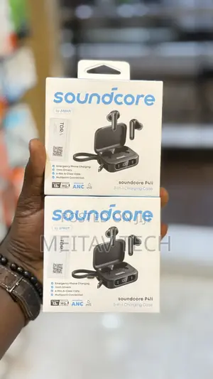 Anker Soundcore P41i Earbuds