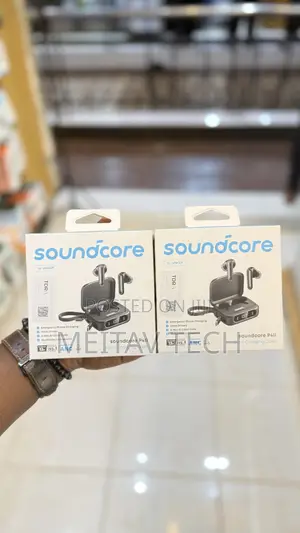 Anker Soundcore P41i Earbuds