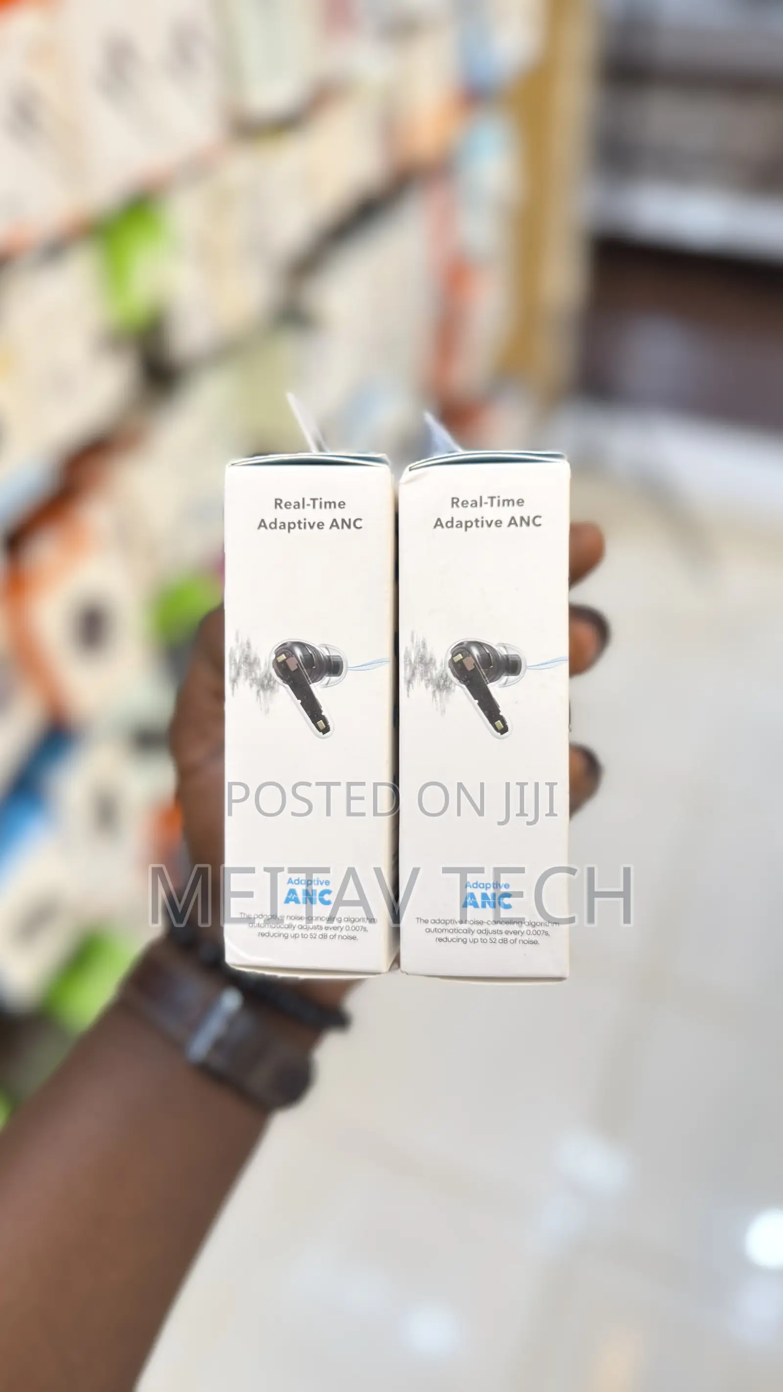 Anker Soundcore P41i Earbuds