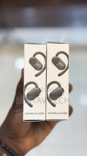 Anker Soundcore V20i
