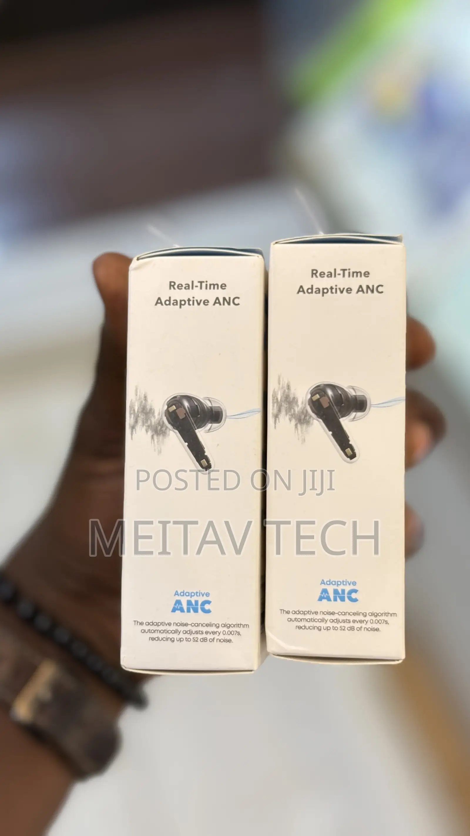 Anker Soundcore R60i Nc Earbuds