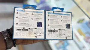Anker Space A40 Anc Wireless Earbuds