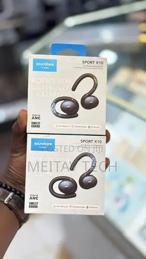 Anker Soundcore Sport X10