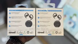 Anker Soundcore V40i Open-Ear Headphones