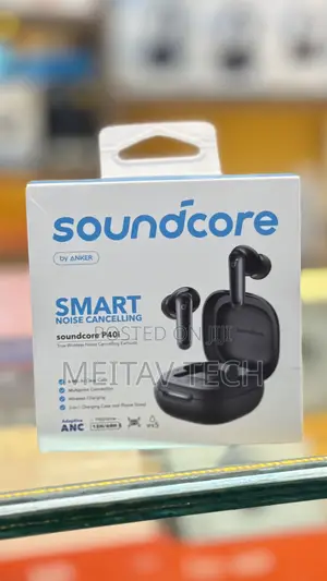 Anker Soundcore P40i Nc