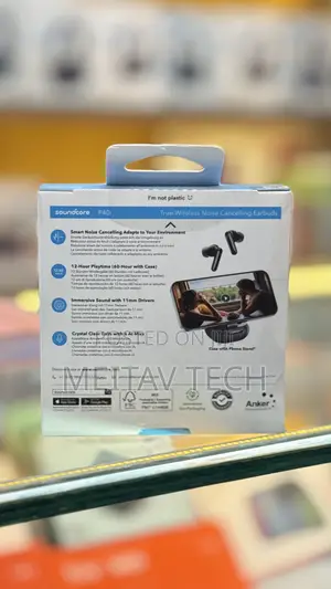 Anker Soundcore P40i Nc