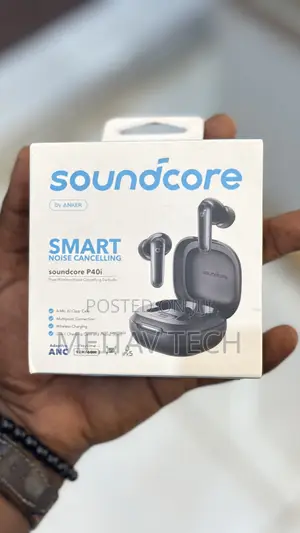 Anker Soundcore P40i Nc
