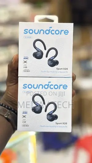 Anker Soundcore Sport X20