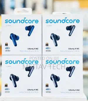 Anker Soundcore Liberty 4nc