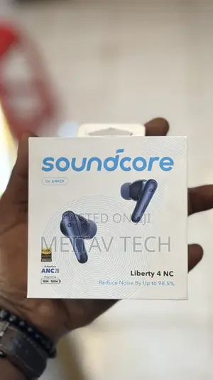 Anker Soundcore Liberty 4nc