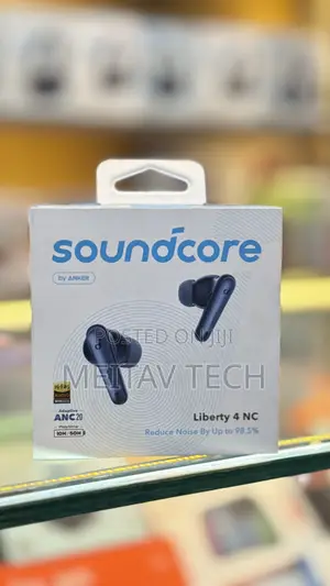 Anker Soundcore Liberty 4nc