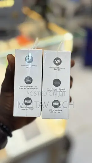Huawei Freebuds 6i Wireless Earbuds