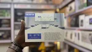 Hdmi Wireless Extender