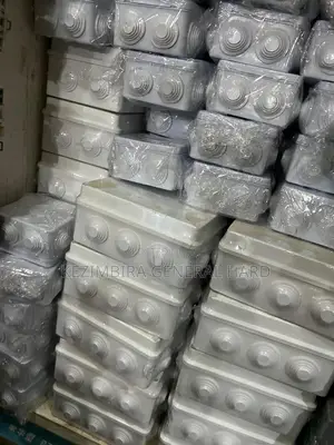 Adaptable Box Small Size 5000