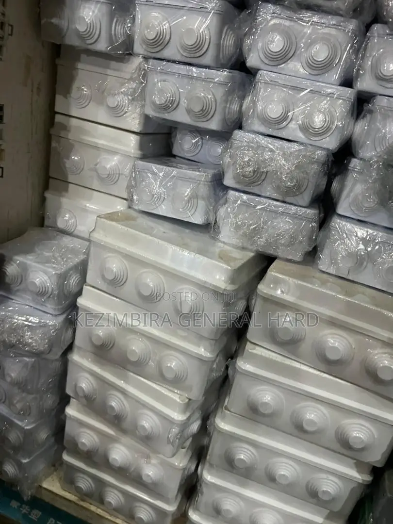 Adaptable Box Small Size 5000