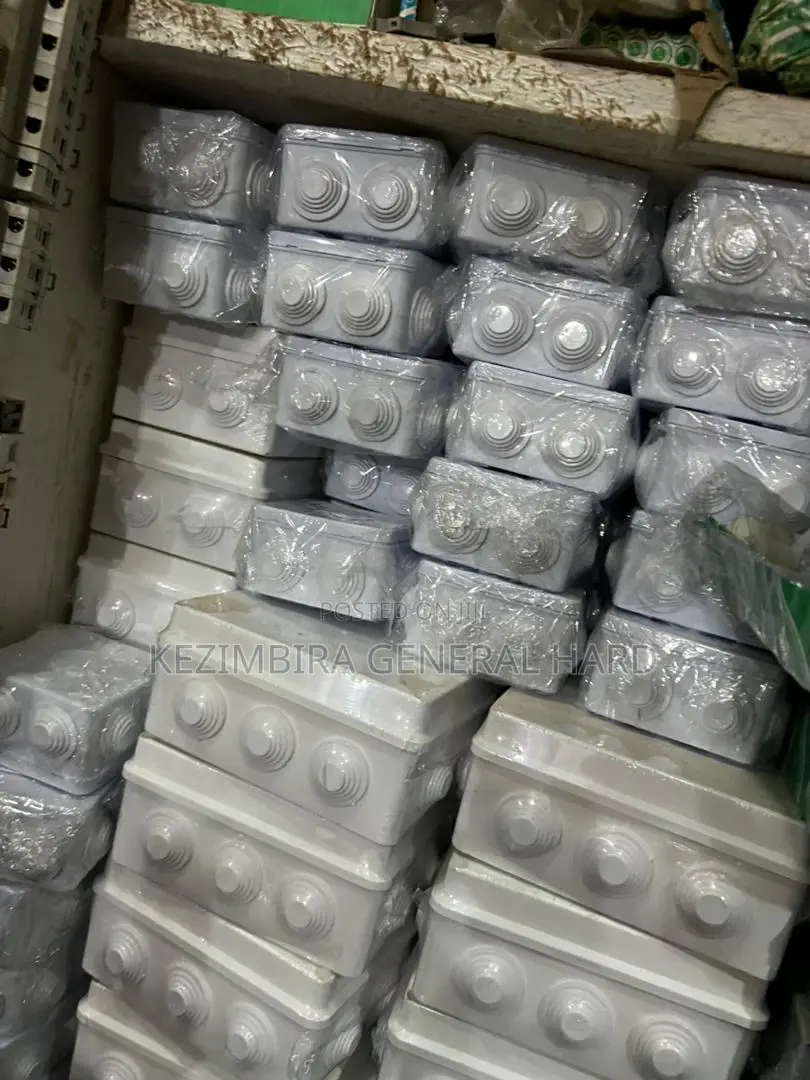 Adaptable Box Small Size 5000