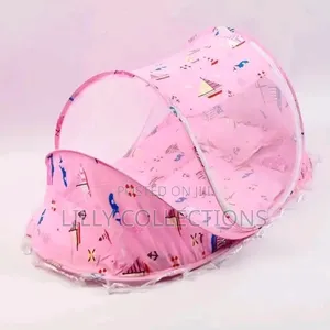 Foldable Baby Net
