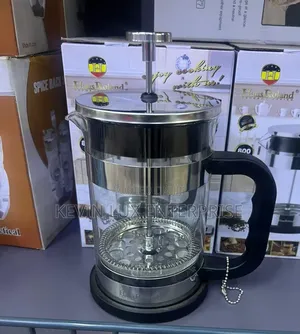 Coffee Maker Plunger