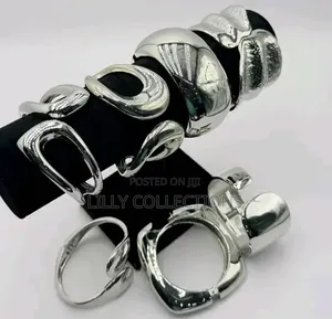 Chucky Bangles