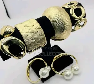 Chucky Bangles