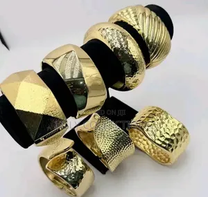 Chucky Bangles