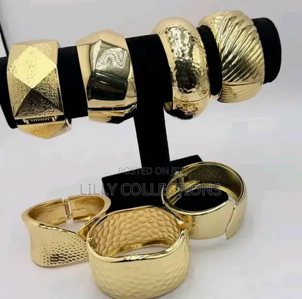 Chucky Bangles