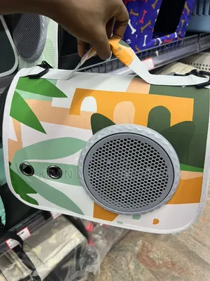 Pet Bag Breathable
