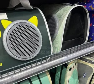 Pet Bag Breathable
