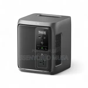 Ecoflow Delta 3 1000 Air Portable Power Station 960wh (10ms Ups)