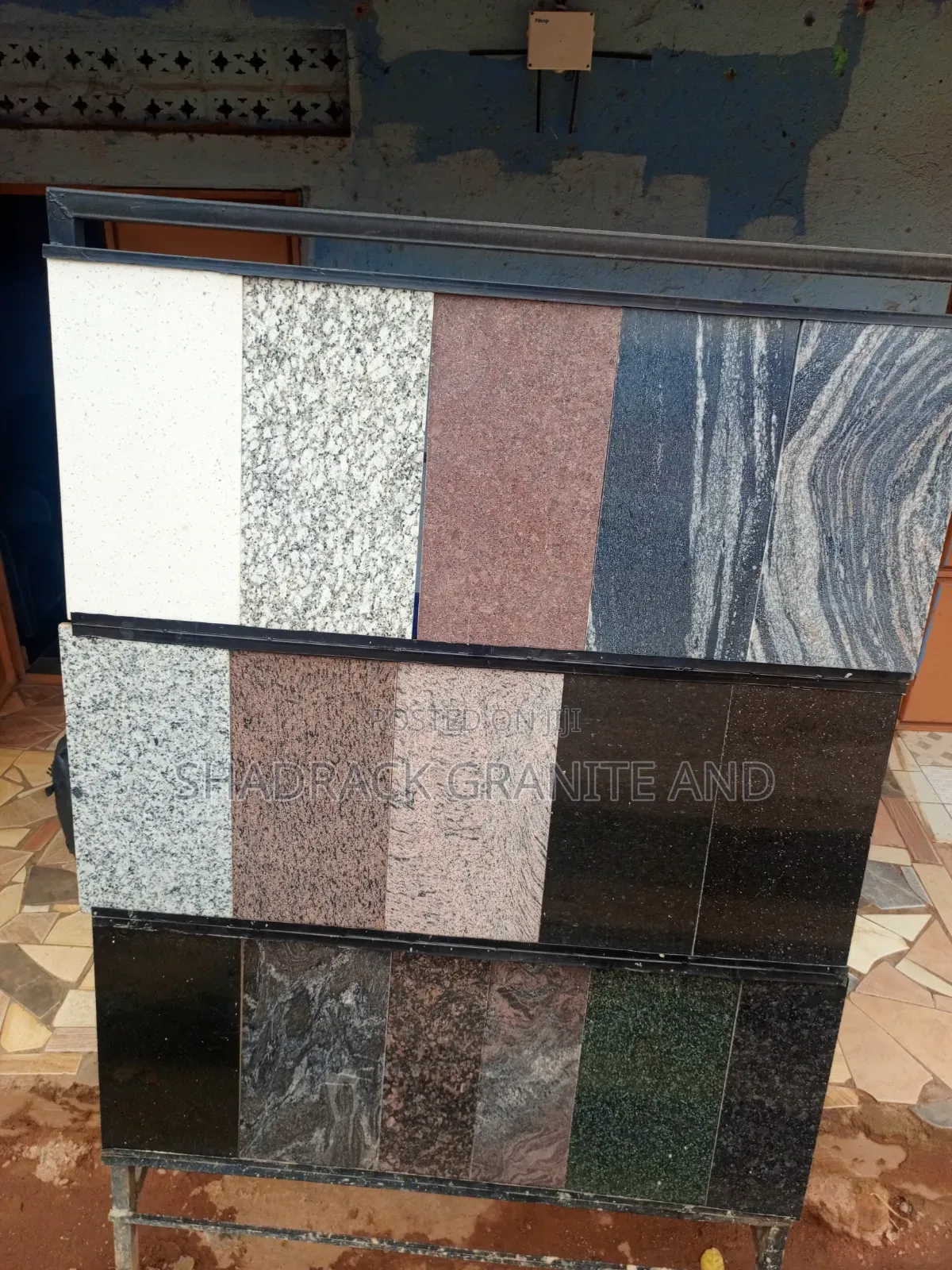 Best Granite and Marble