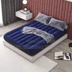 Camp Bed (Air Type)