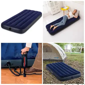 Plump Air Mattresses