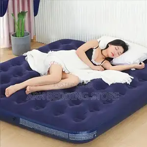Puffy Air Bed
