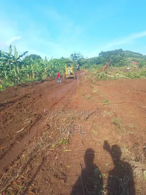 Namayumba Busamba Estate