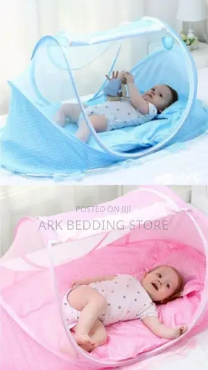 Zip Baby Net